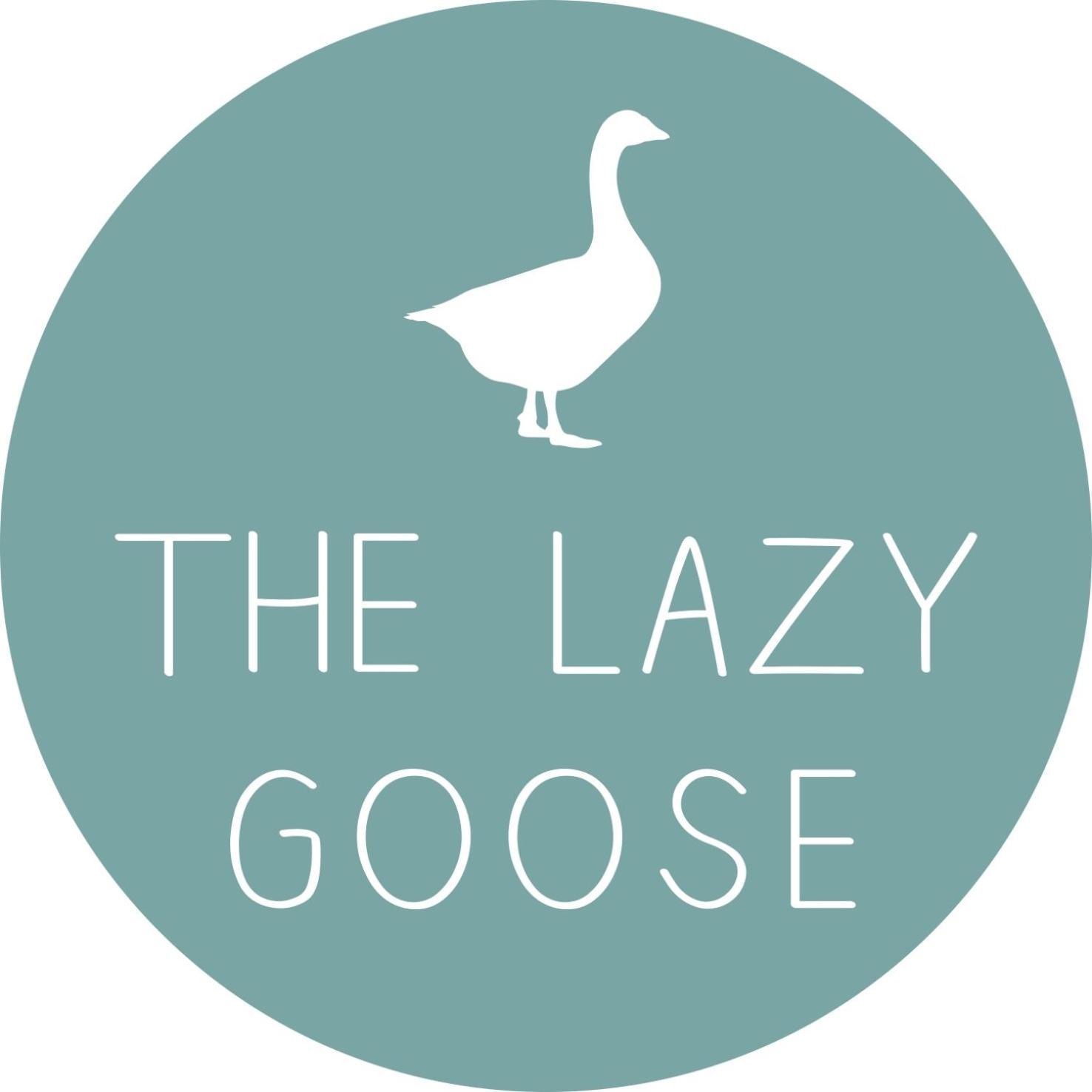 The Lazy Goose - Coffee House & Bedrooms Claypits Bagian luar foto